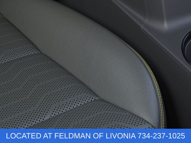 New 2025 Chevrolet Colorado For Sale in Livonia, MI