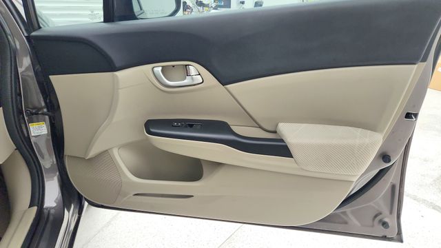2012 Honda Civic EX  at Joe Myers Mazda Kia
