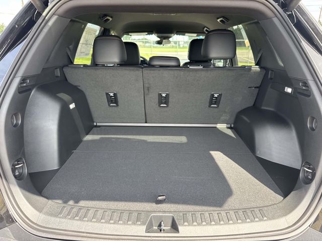 2027 Chevrolet Equinox ACTIV Black at Supreme Chevrolet of Gonzales