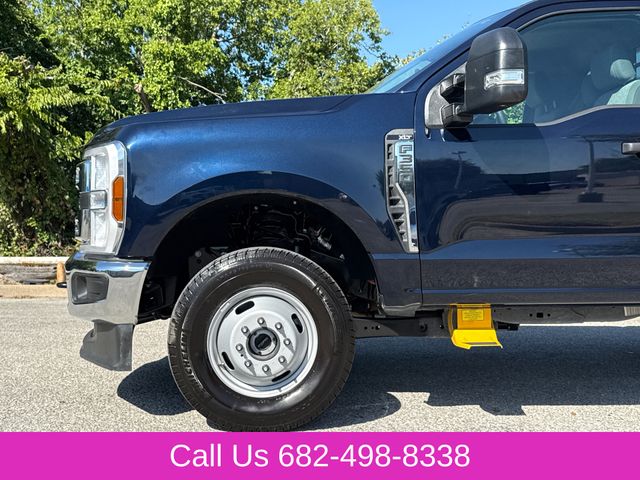 Used 2025 Ford F-350SD Truck