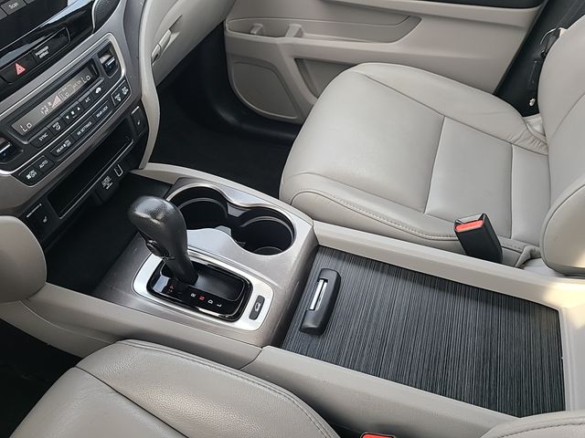 Used 2020 Honda Pilot SUV