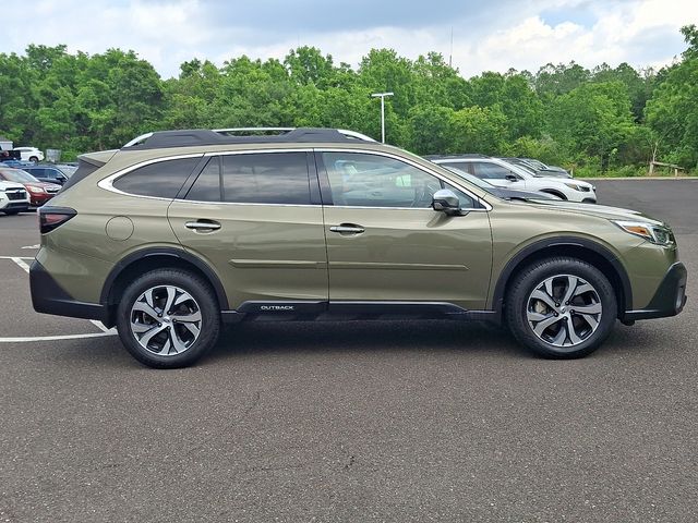 used 2020 Subaru Outback car, priced at $27,681