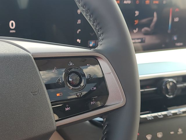 New 2026 Nissan Murano SUV