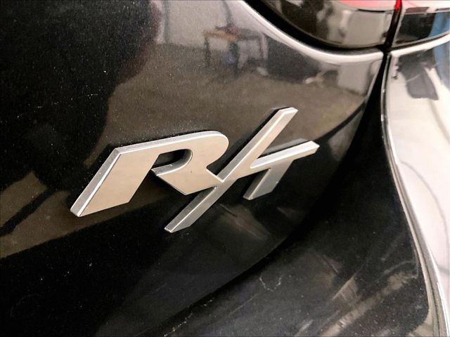 2016 Dodge Charger R/T Gray at Rochrich Mazda