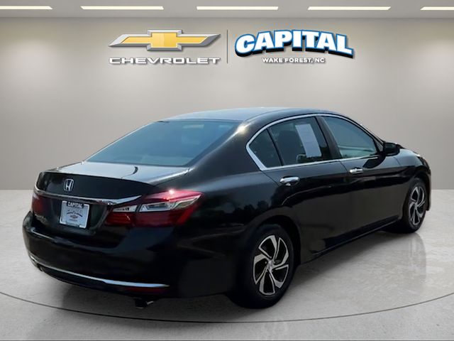 Used 2016  Honda LX image 5