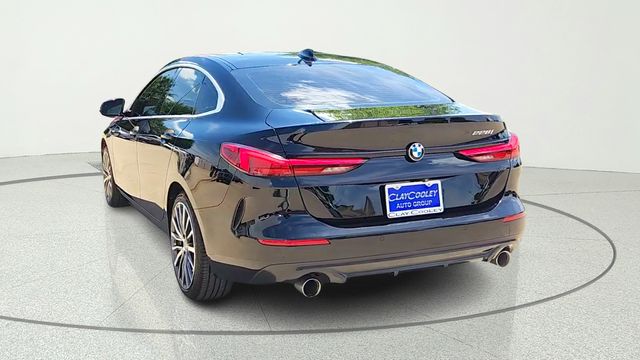2021 BMW 2 Series