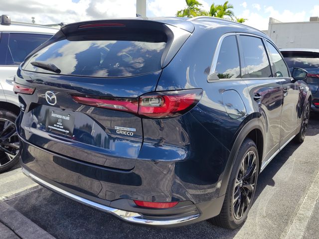 2024 Mazda CX-90 PHEV Premium 2