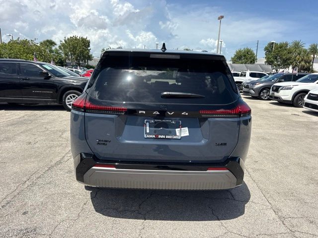 2026 Toyota RAV4 - $53,588
