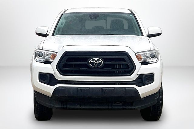 Used 2022 Toyota Tacoma Truck