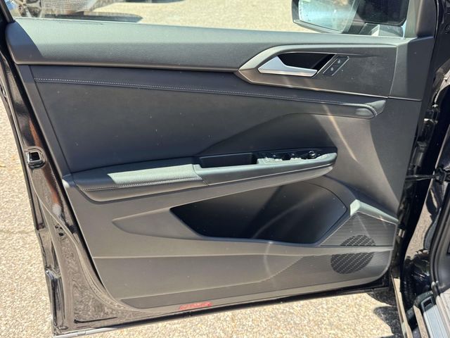 New 2026 Black Volkswagen 1.5T SE Black image 26