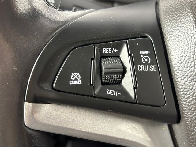 Used 2019 Chevrolet Trax SUV