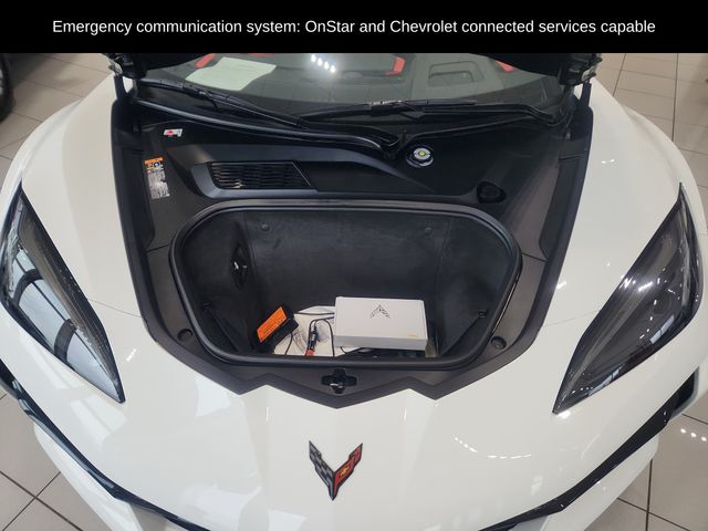 Used 2024 Chevrolet Corvette For Sale in Grove City, OH