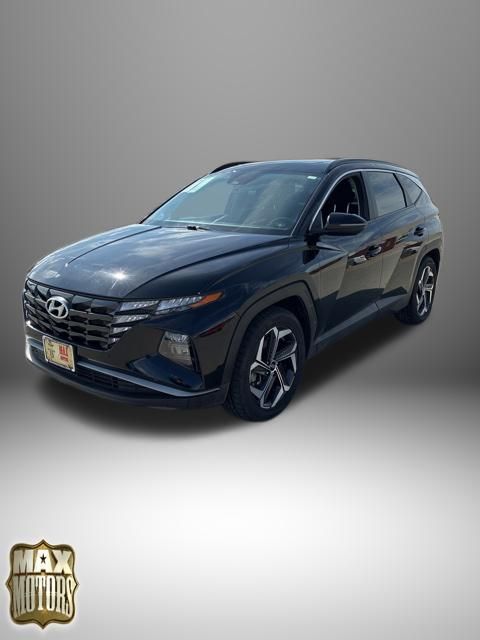 Used 2022 Hyundai Tucson SUV
