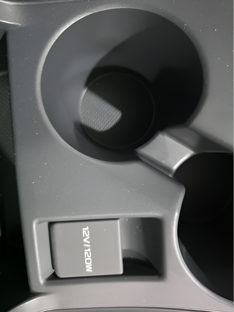 2026 Subaru Crosstrek Limited - Photo 12