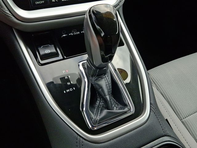 2025 Subaru Legacy Premium Black at Auto Express Mitsubishi
