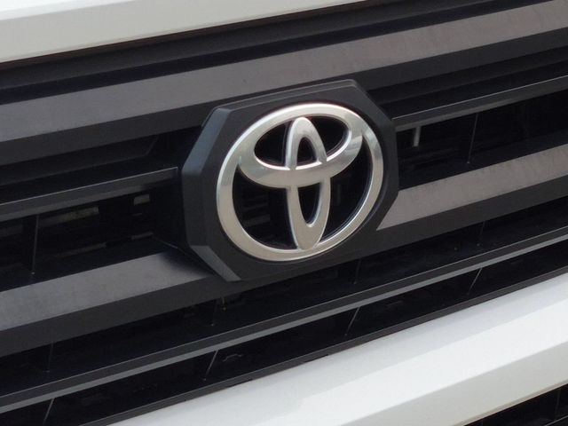 2024 Toyota Tacoma #9