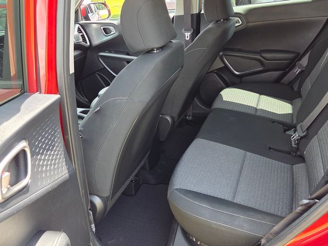 Used 2021 Kia Soul Hatchback