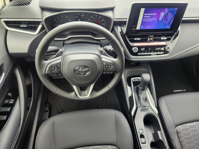 2026 Toyota Corolla Hatchback SE  at Community Toyota
