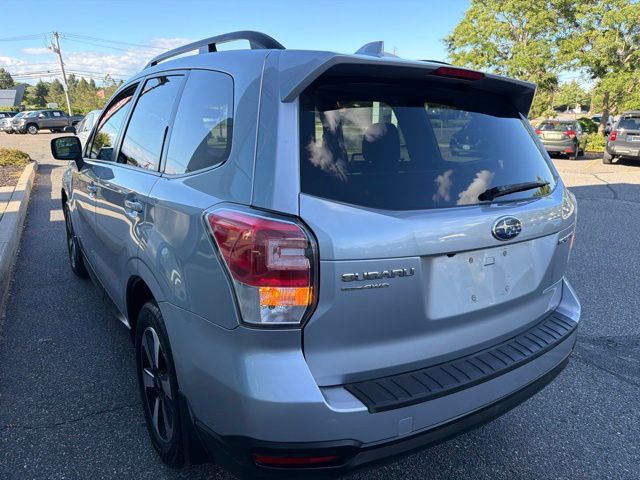 Used 2018 Subaru Forester SUV