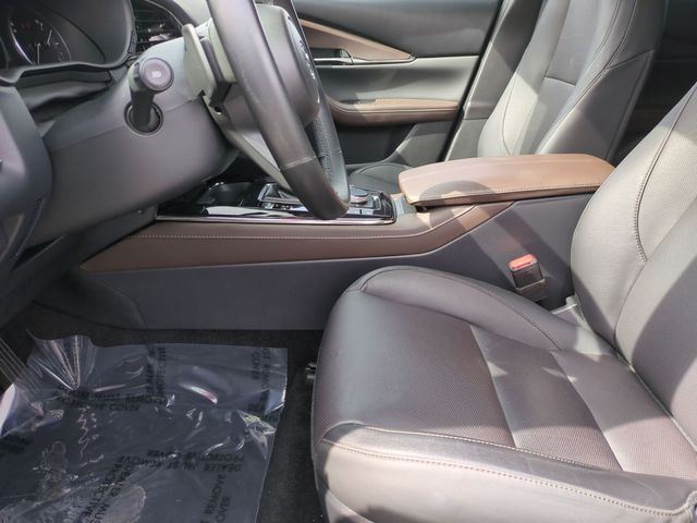 used 2024 Mazda CX-30 car, priced at $26,881