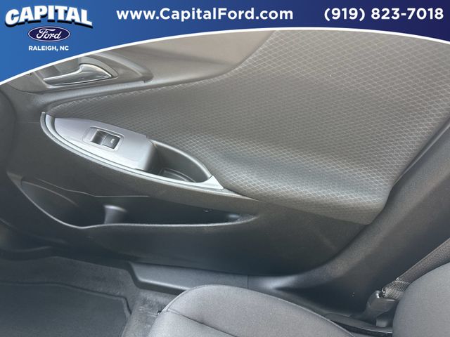 Used 2023 White Chevrolet LS image 28
