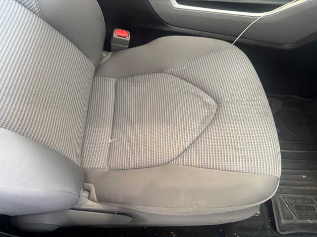 2021 Toyota Highlander L Gray at North Houston Mitsubishi