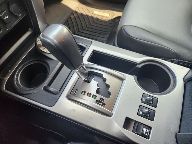 2024 Toyota 4Runner SR5 Premium White at AutoSavvy Houston Northwest