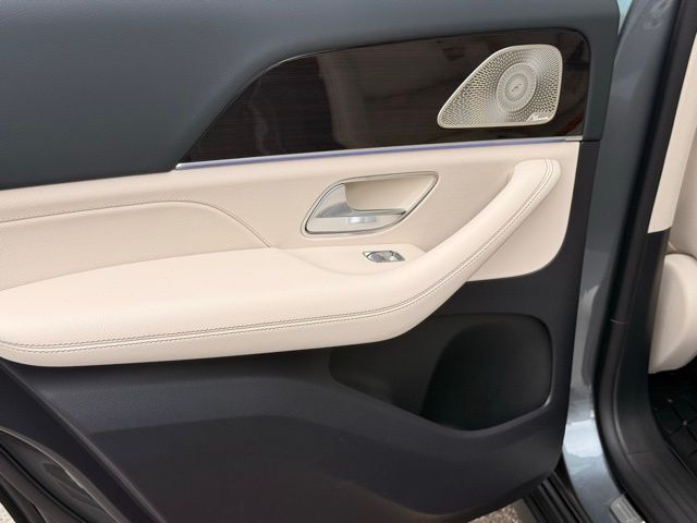 New 2026 Gray Mercedes-Benz GLE 350 image 19