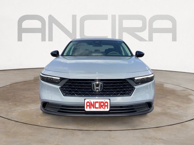 Used Car 2025 Honda Accord  Se For Sale Under $30,000 In San Antonio, Texas