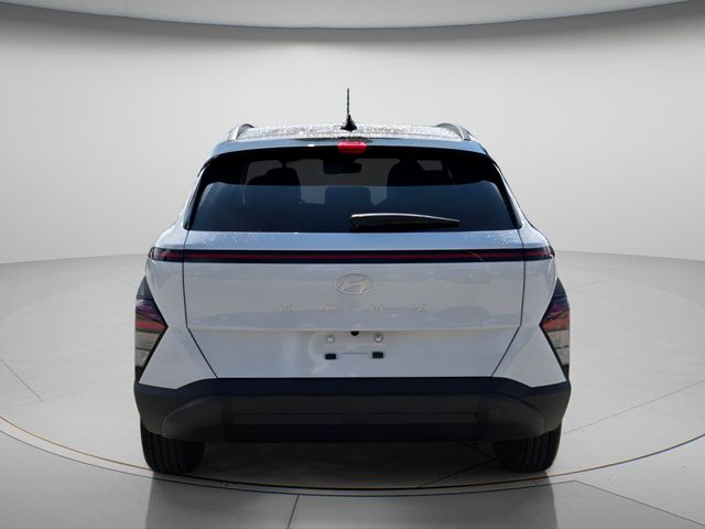 2027 Hyundai Kona