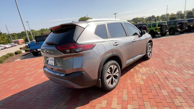 Used 2022 Nissan Rogue SUV