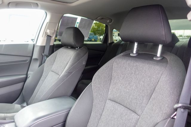 used 2023 Honda Accord car, priced at $24,500