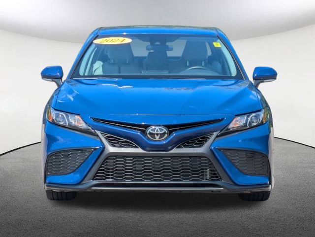 2024 Toyota Camry SE 13