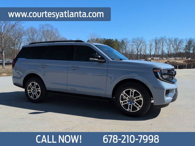 2026 Ford Expedition Active RWD