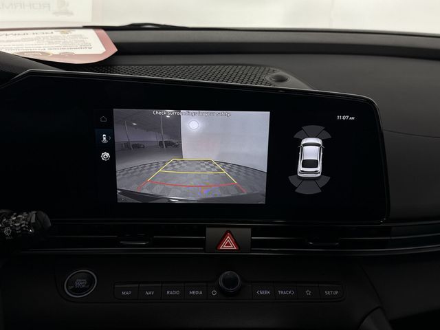 New 2025 Hyundai Elantra N For Sale in Indianapolis, IN