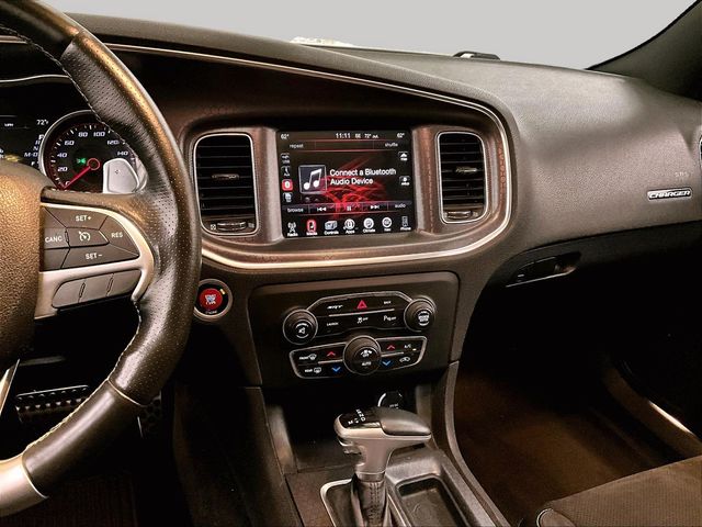 2015 Dodge Charger SRT 392 White at Rochrich Mazda