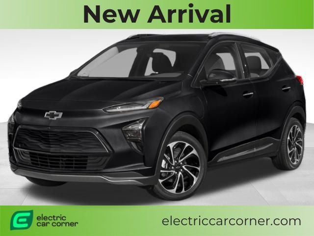 2023 Chevrolet Bolt EUV Premier FWD