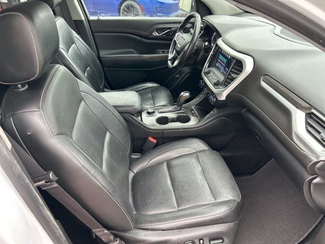 2019 GMC Acadia SLT-1 photo