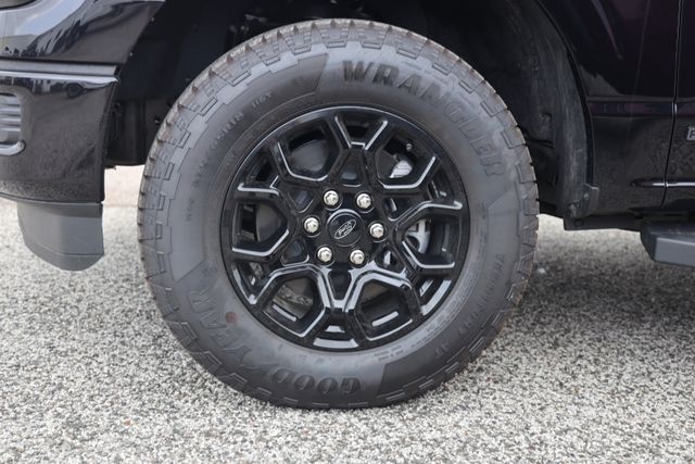 2026 Ford F-150 XLT - 8