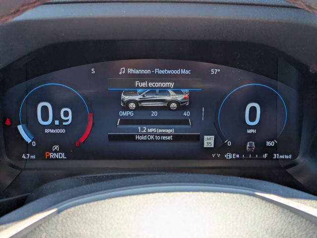 New 2026 Gray Ford Active image 18