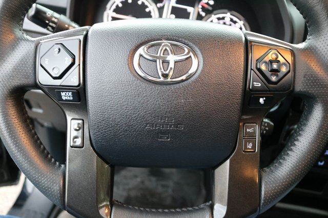 Used Car 2020 Toyota 4runner  Trd Pro For Sale Under $50,000 In Austin, Texas