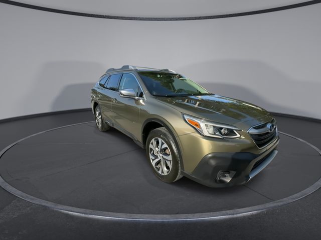 Used 2022 Subaru Outback SUV