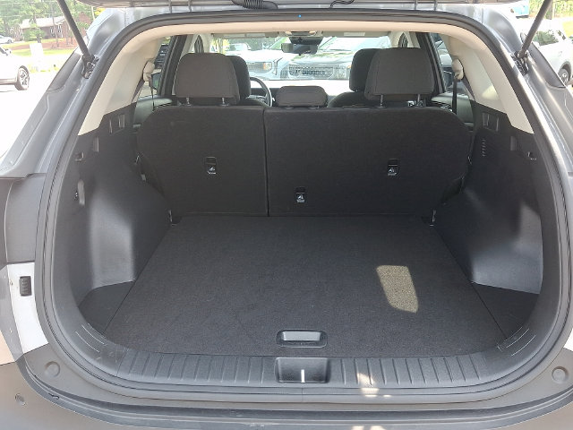 Used 2026 Kia Sportage Hybrid SUV