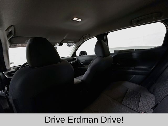Used 2025 Nissan Kicks SUV