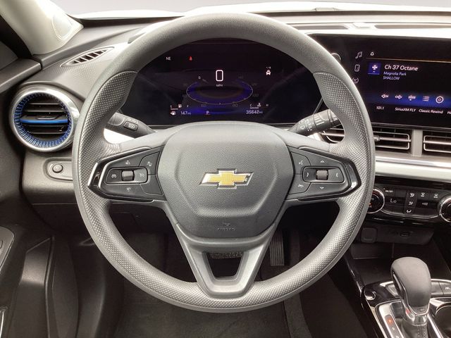 Used Car 2025 Chevrolet Trax  Lt For Sale Under $25,000 In San Antonio, Texas