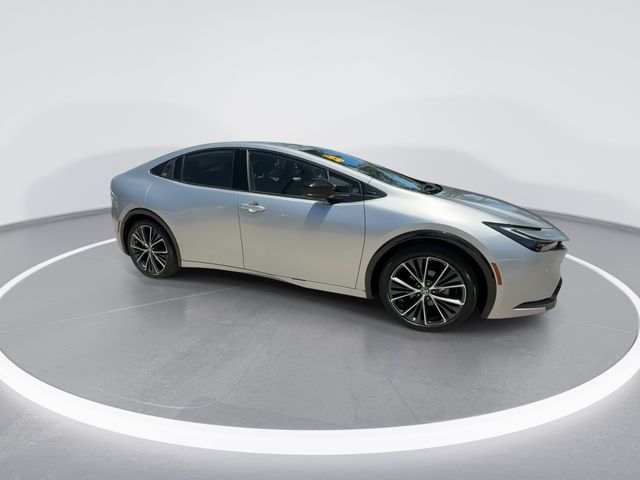 2023 Toyota Prius - $28,898