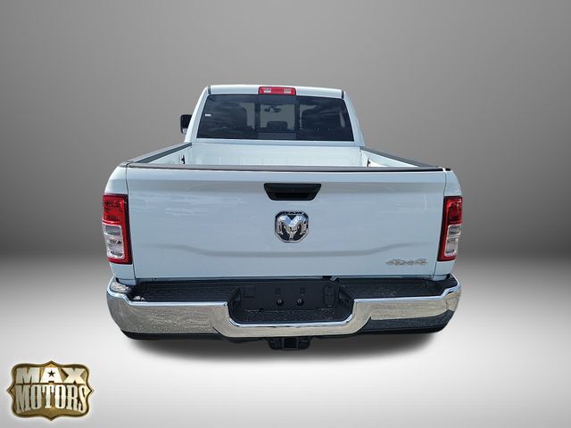 2024 Ram 2500 Tradesman 9