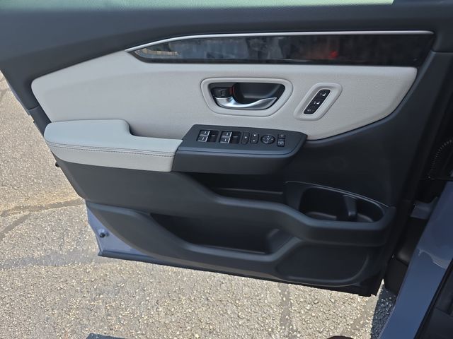 New 2026 Honda Passport SUV