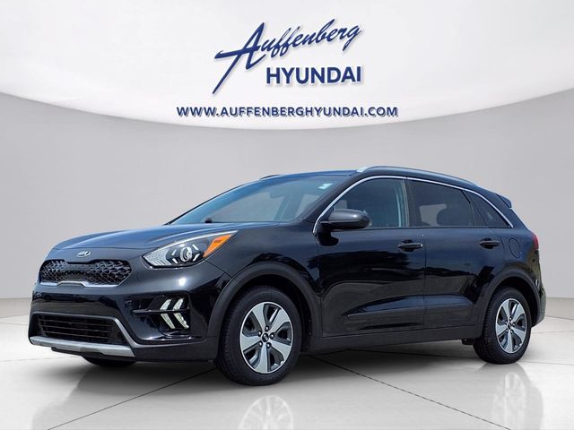 2021 Kia Niro LX FWD