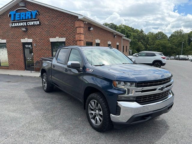 Chevrolet